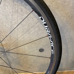 SHIMANO DURA-ACE WH-7850の画像