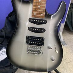 AriaProⅡ MAGNA Series アリアプロ2 マグナ エレキギター ソフトケース付き 札幌市 北区 屯田店の画像