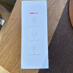 スイッチボットロック　中古の画像
