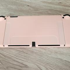 NintendoSwitch有機EL（箱 付属品 有）の画像