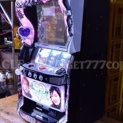 【入手困難】★パチスロ冬のソナタKJ★京楽★パチスロ★人気★フルセット★スロット★パチンコ★実機★の画像