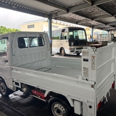 H29 スズキ キャリイ ゲートリフターの画像