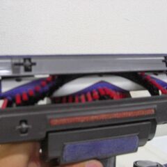 （1台限り★ジモティー特典あり★）ダイソン　充電クリーナー　DC45　青　　高く買取るゾウ八幡東店の画像