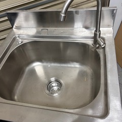 【大至急 】決まりました！シンク0円！の画像
