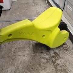 0726-626 YBIKE バランスバイクの画像