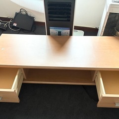 テレビ台貰って頂ける方募集中！の画像