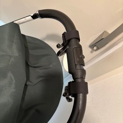 アップリカベビーカーの画像
