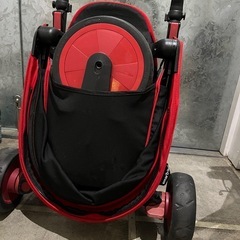 三輪車　smarTrike  の画像