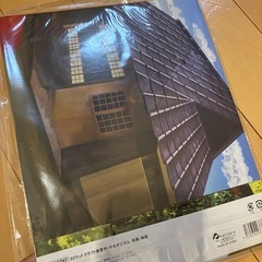 ウッドクラフト鳥居の画像