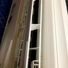 浜Ⅰ,SHARP,2019年製、標準工事費込み,AY-J22SW,6畳用,2.2Kw,中古,本体・ガス1年保証,中古,愛知県名古屋市近郊、関東、神奈川近郊基本設置費込,内部洗浄済み,送料無料の画像