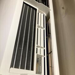 浜Ⅰ,SHARP,2019年製、標準工事費込み,AY-J22SW,6畳用,2.2Kw,中古,本体・ガス1年保証,中古,愛知県名古屋市近郊、関東、神奈川近郊基本設置費込,内部洗浄済み,送料無料の画像