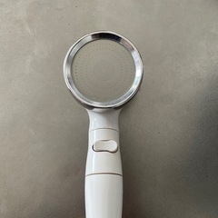 シャワーのノズルの画像