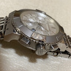 BURBERRY バーバリー 腕時計 BU2303 【中古】の画像