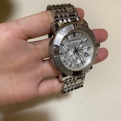 BURBERRY バーバリー 腕時計 BU2303 【中古】の画像