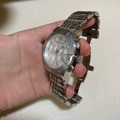 BURBERRY バーバリー 腕時計 BU2303 【中古】の画像