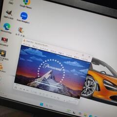 【成約 7/27 10時】NEC LaVie SSD Core-i5 Windows11 パソコン Officeの画像