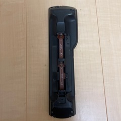 パナソニック　テレビ用　リモコンの画像