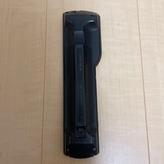 パナソニック　テレビ用　リモコンの画像