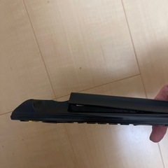 パナソニック　テレビ用　リモコンの画像