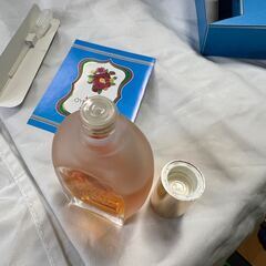 AZARE アザレ ジョイフル ローズ パルファム 35ml 管Y10の画像