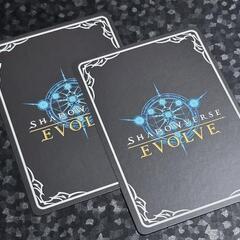 シャドバ/シャドウバース 麗しきフェんサー BR  2枚セットの画像