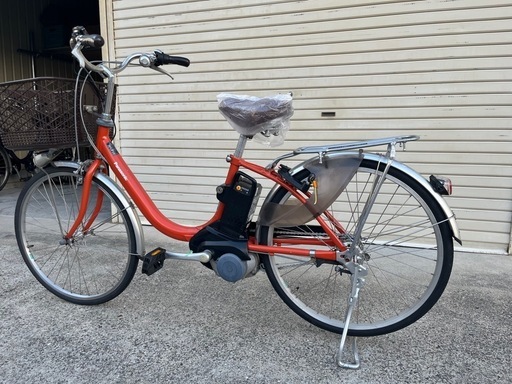 電動アシスト付き自転車(引き取り専用) 近場であればお届け可能 楽天市場】【ふるさと納税】【電動アシスト自転車】HNT-01