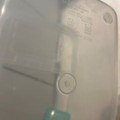 お米ケース　ダイソーの画像
