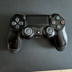PS4本体1TB＋おまけソフト1本の画像