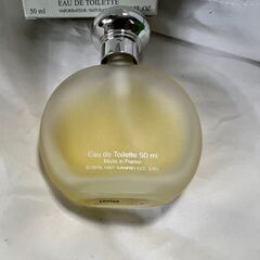 サンリオ ハローキティ 香水 Noeud Vert (ヌーヴェール）管Y10の画像