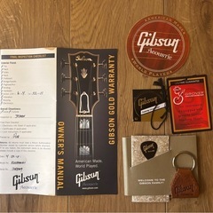gibson J-15 
の画像