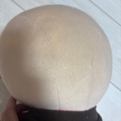 それいけ！アンパンマン なかよしパン小物入れぬいぐるみLL
の画像