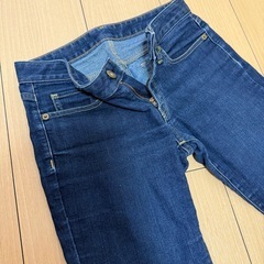 GU★ローライズパンツ★61の画像