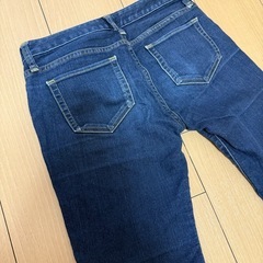 GU★ローライズパンツ★61の画像