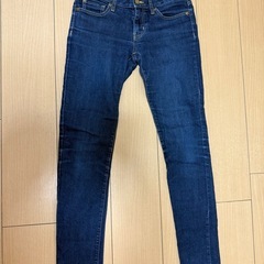 GU★ローライズパンツ★61の画像