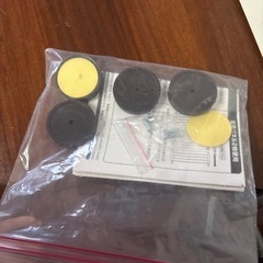 （お話中）ダブルロックゲートの画像