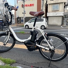 大阪守口近隣直接引取　美品　GIOS VIAGGIO 使用回数2回 大阪守口近隣直接引取 美品 GIOS VIAGGIO 使用回数2回（大阪守口