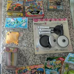 いろんなおもちゃまとめて　12点の画像