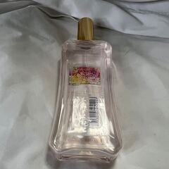 VENUS SPA ヴィーナス スパ フローラル ドロップ プレミアム ボディミスト 85mlの画像
