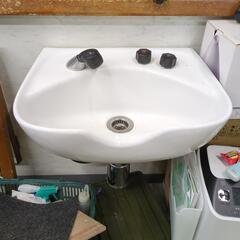 TOTOシャンプーボウルの画像