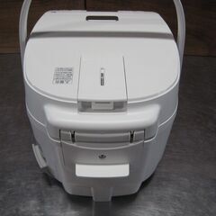 ご購入決まりました　東芝 IH炊飯器 RC-10HR 5.5合の画像