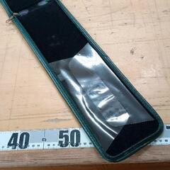0726-097 ネクタイケース　TIE RACK LONDONの画像