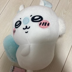 ちいかわ おしりふりふりBIGぬいぐるみ（モモンガ）の画像