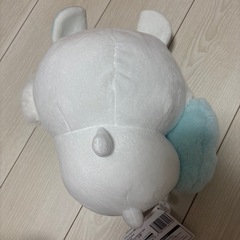 ちいかわ おしりふりふりBIGぬいぐるみ（モモンガ）の画像