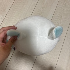 ちいかわ おしりふりふりBIGぬいぐるみ（モモンガ）の画像