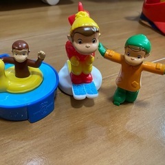 おもちゃの画像