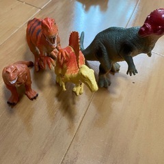 おもちゃの画像