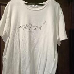 ikkaのTシャツ 各300円の画像