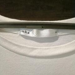 ikkaのTシャツ 各300円の画像