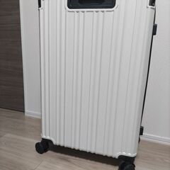スーツケース L 新品未使用品の画像