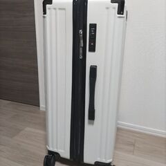 スーツケース L 新品未使用品の画像